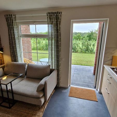 Campingappartement Knegsel Zewnętrze zdjęcie