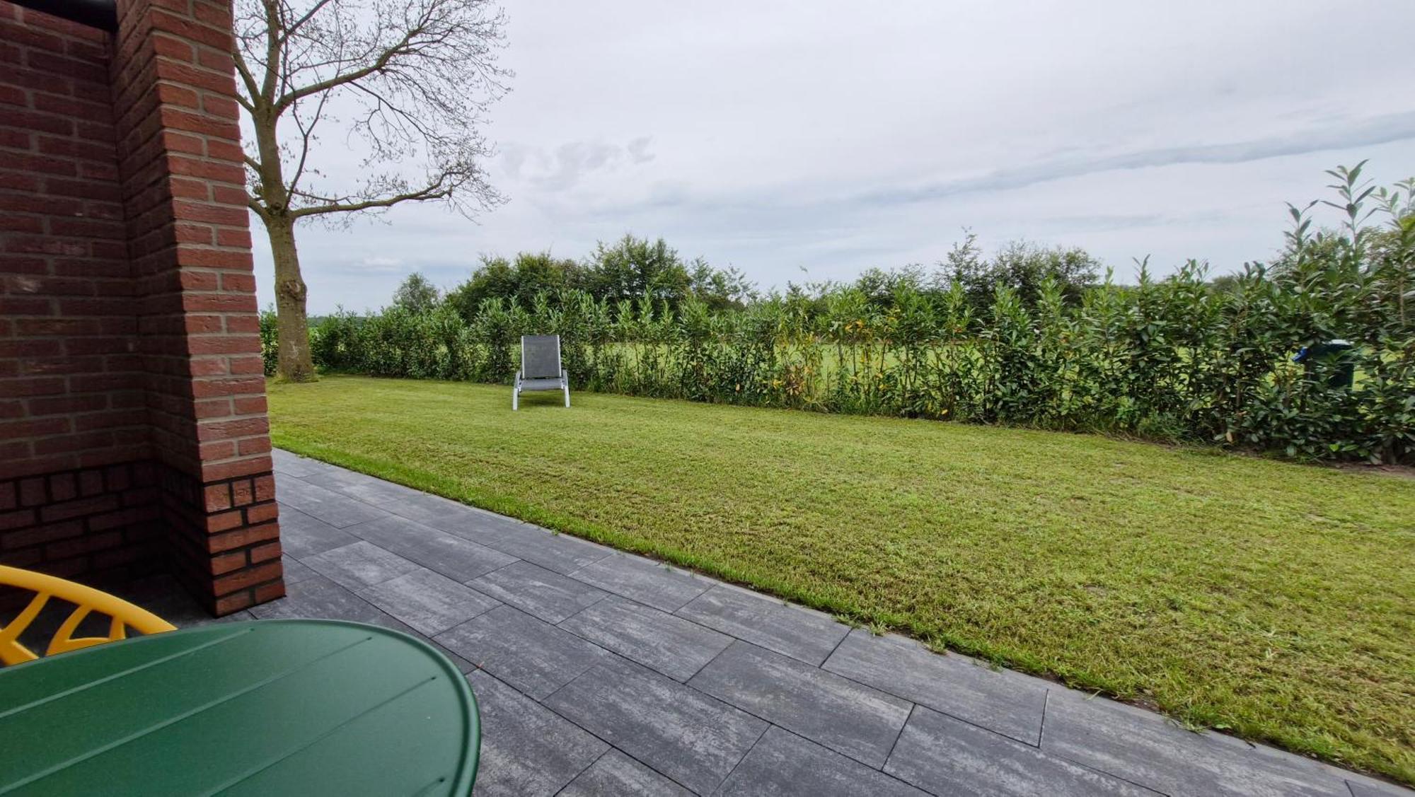 Campingappartement Knegsel Zewnętrze zdjęcie